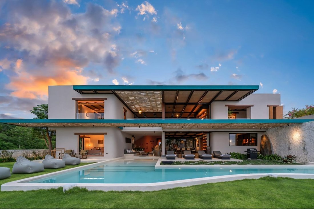Villa in Kecamatan Kuta Selatan, Bali, Indonesia 2 - 19056316