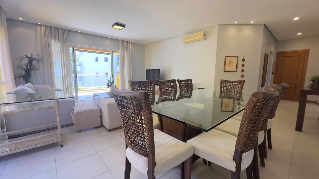 Appartamento a Florianópolis, Santa Catarina, Brasile 2 - 19055215