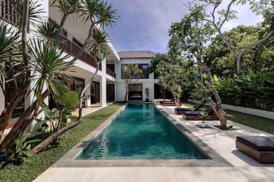 Villa in North Kuta, Bali, Indonesia 2 - 19056593