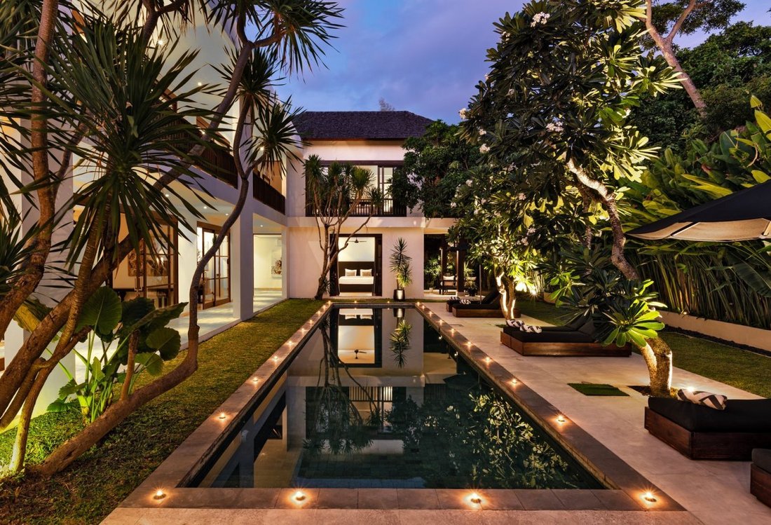 Villa in North Kuta, Bali, Indonesia 1 - 19056593
