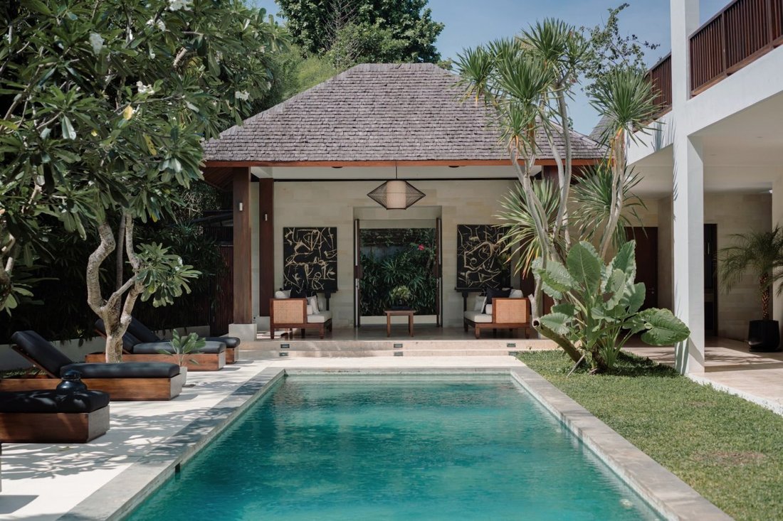 Villa in North Kuta, Bali, Indonesia 4 - 19056593