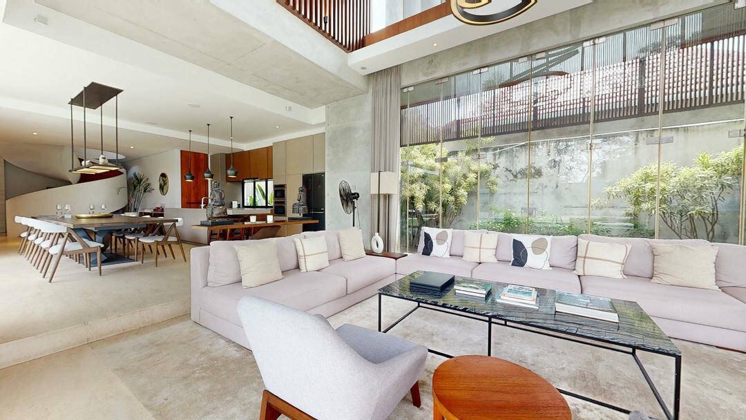 Villa in North Kuta, Bali, Indonesia 3 - 19056569