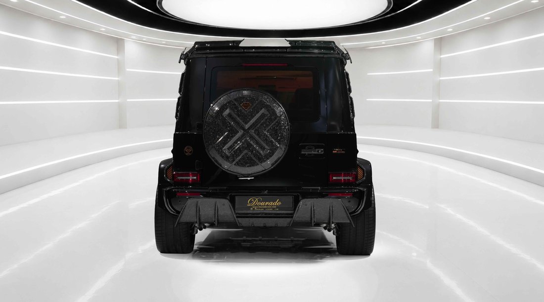 Suv in Dubai, United Arab Emirates 5 - 19056591