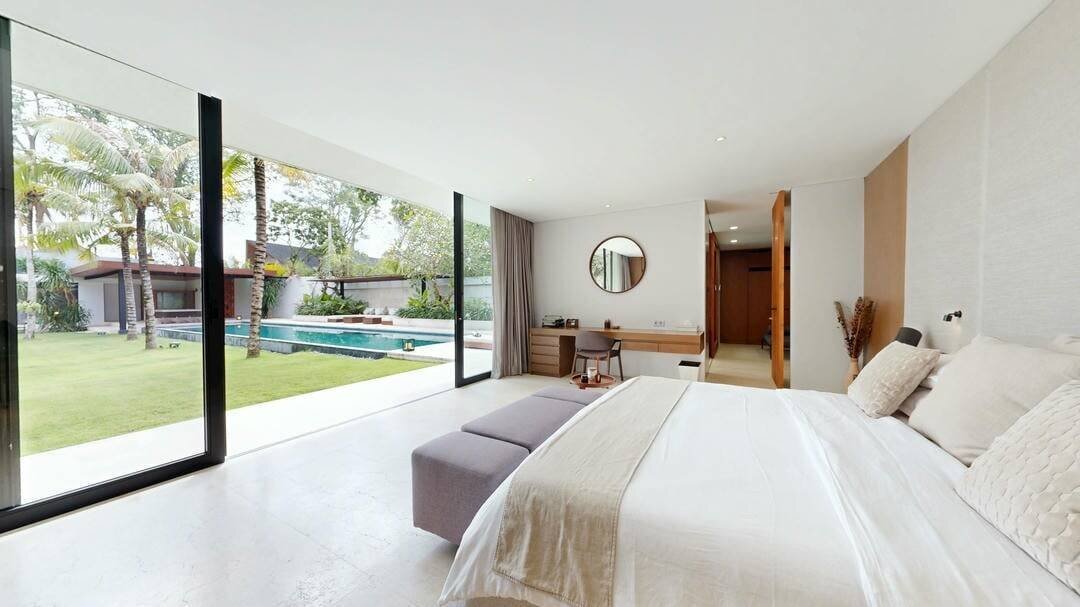 Villa in North Kuta, Bali, Indonesia 5 - 19056569