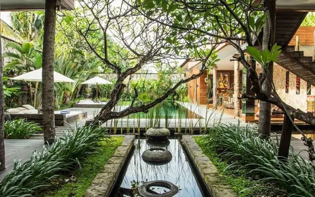 Villa in North Kuta, Bali, Indonesia 2 - 19056628