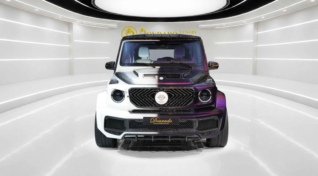 Suv in Dubai, United Arab Emirates 2 - 19056589