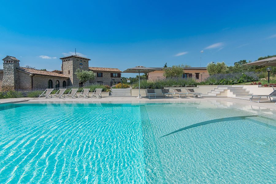 Villa in Filottrano, Marche, Italy 1 - 19056627