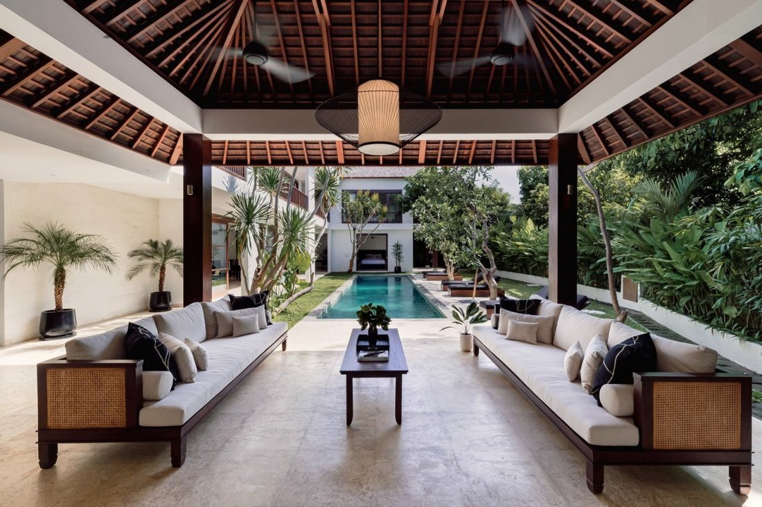 Villa in North Kuta, Bali, Indonesia 5 - 19056593