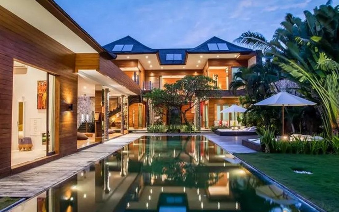 Villa in North Kuta, Bali, Indonesia 1 - 19056628