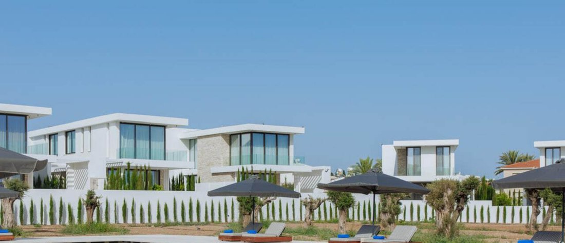 Villa à Paphos, Paphos, Chypre 1 - 19056629