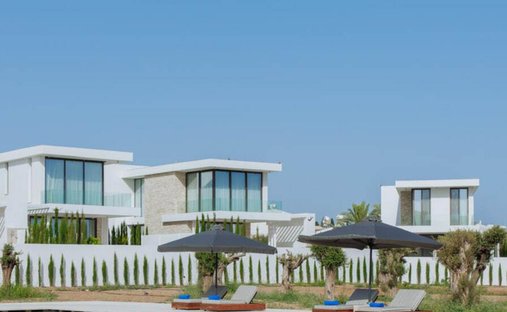 Villa in Paphos, Paphos, Zypern 1