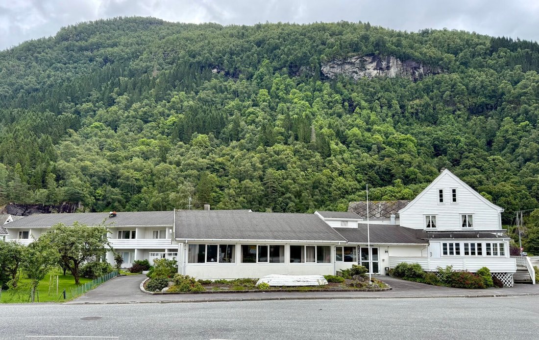Estate in Jondal, Vestland, Norway 4 - 19057524
