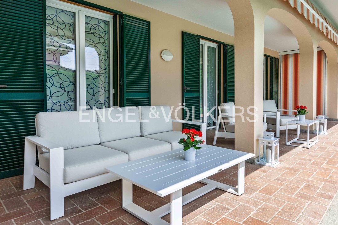 Villa in Fossano, Piemont, Italien 2 - 19056658