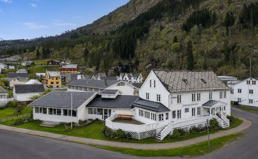 Estate in Jondal, Vestland, Norway 1