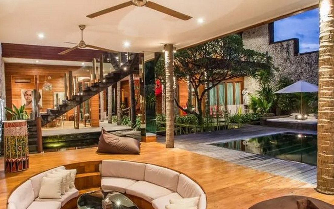 Villa in North Kuta, Bali, Indonesia 3 - 19056628