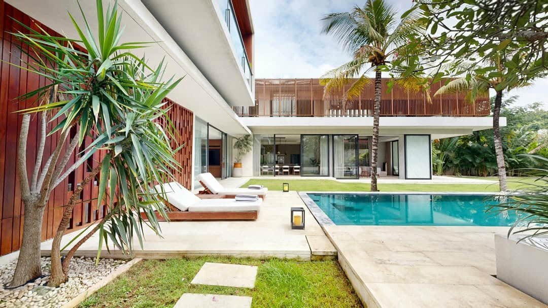 Villa in North Kuta, Bali, Indonesia 2 - 19056569