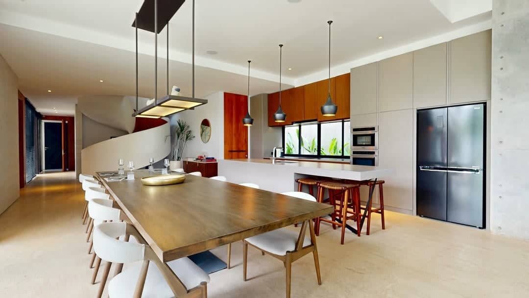Villa in North Kuta, Bali, Indonesia 4 - 19056569