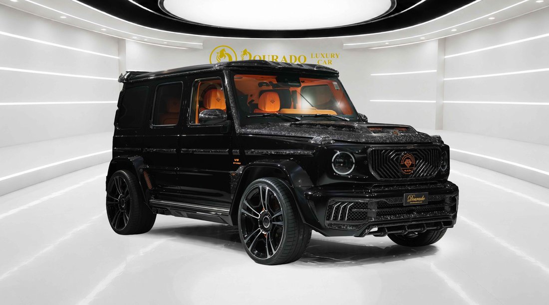 Suv in Dubai, United Arab Emirates 1 - 19056591