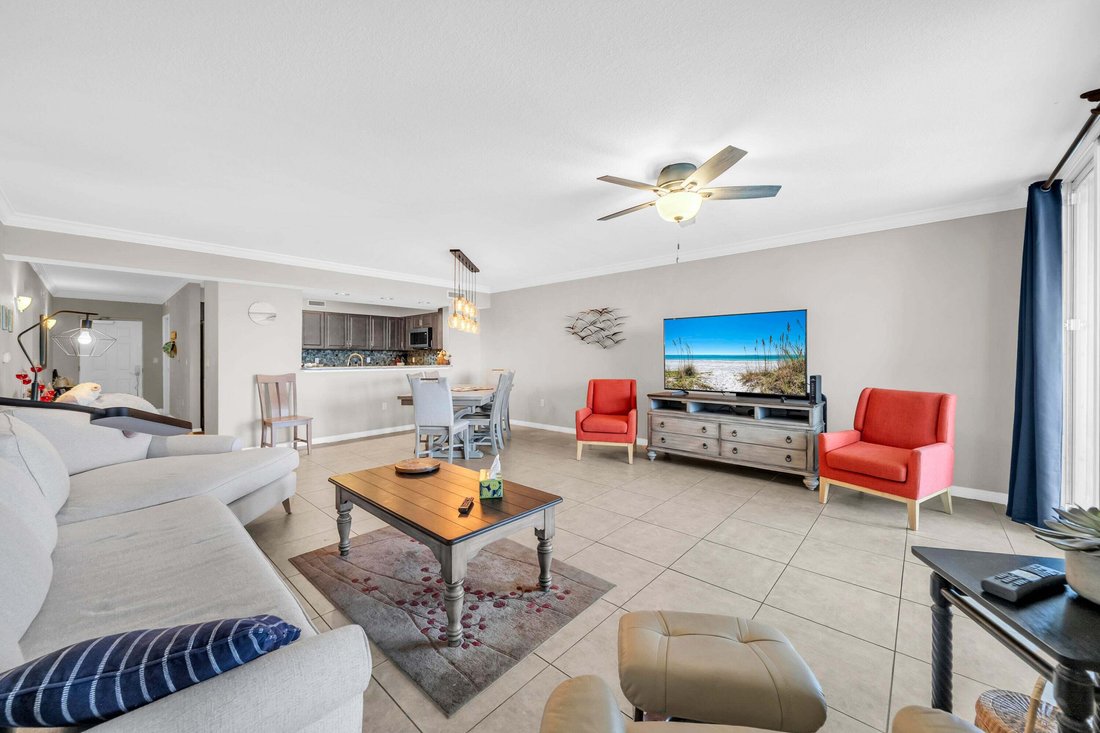Condominio en Wright, Florida, Estados Unidos 4 - 18939299