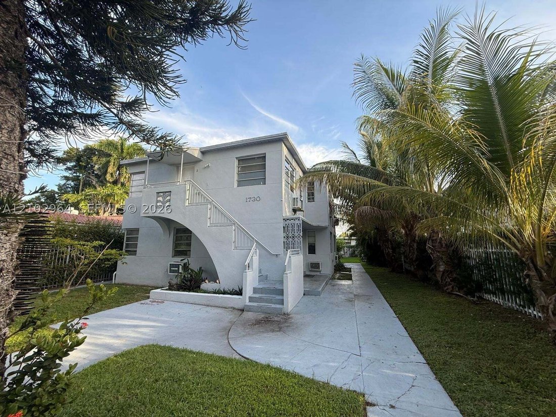 Miami Beach, Florida, United States 4 - 19056758