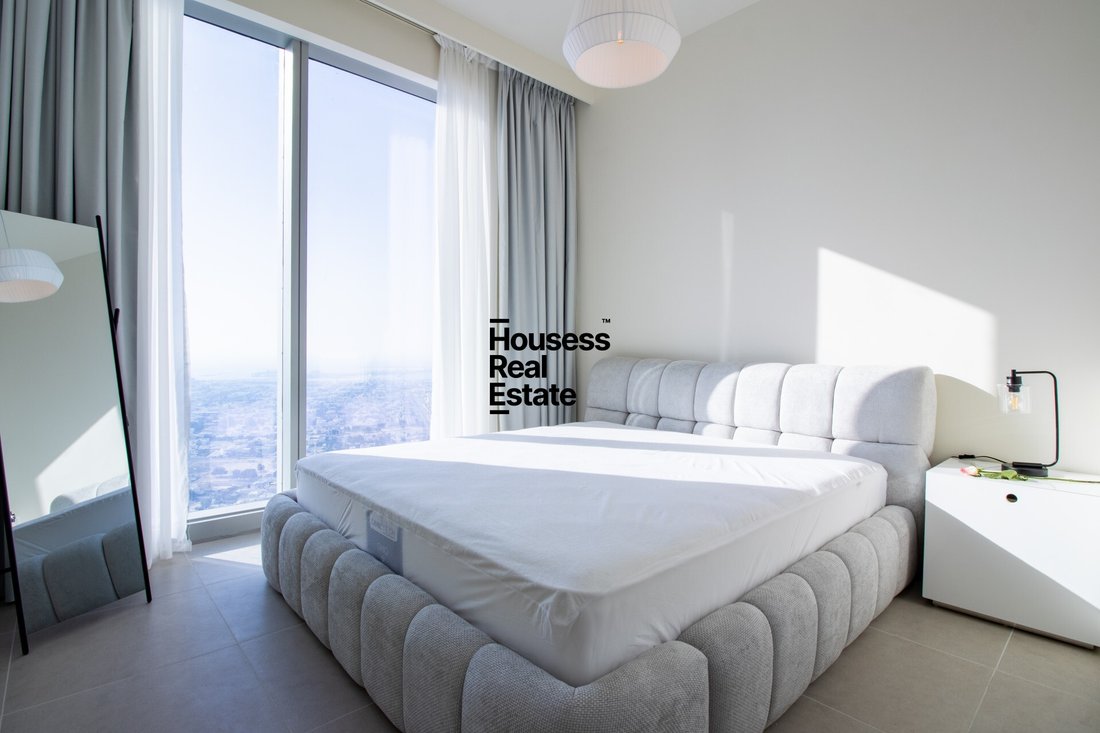 Wohnung in Downtown Dubai, Dubai, Vereinigte Arabische Emirate 5 - 19056657