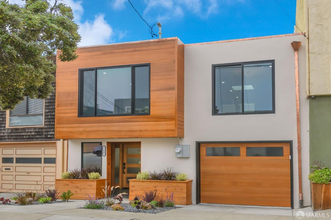 Casa a San Francisco, California, Stati Uniti 1 - 19056832