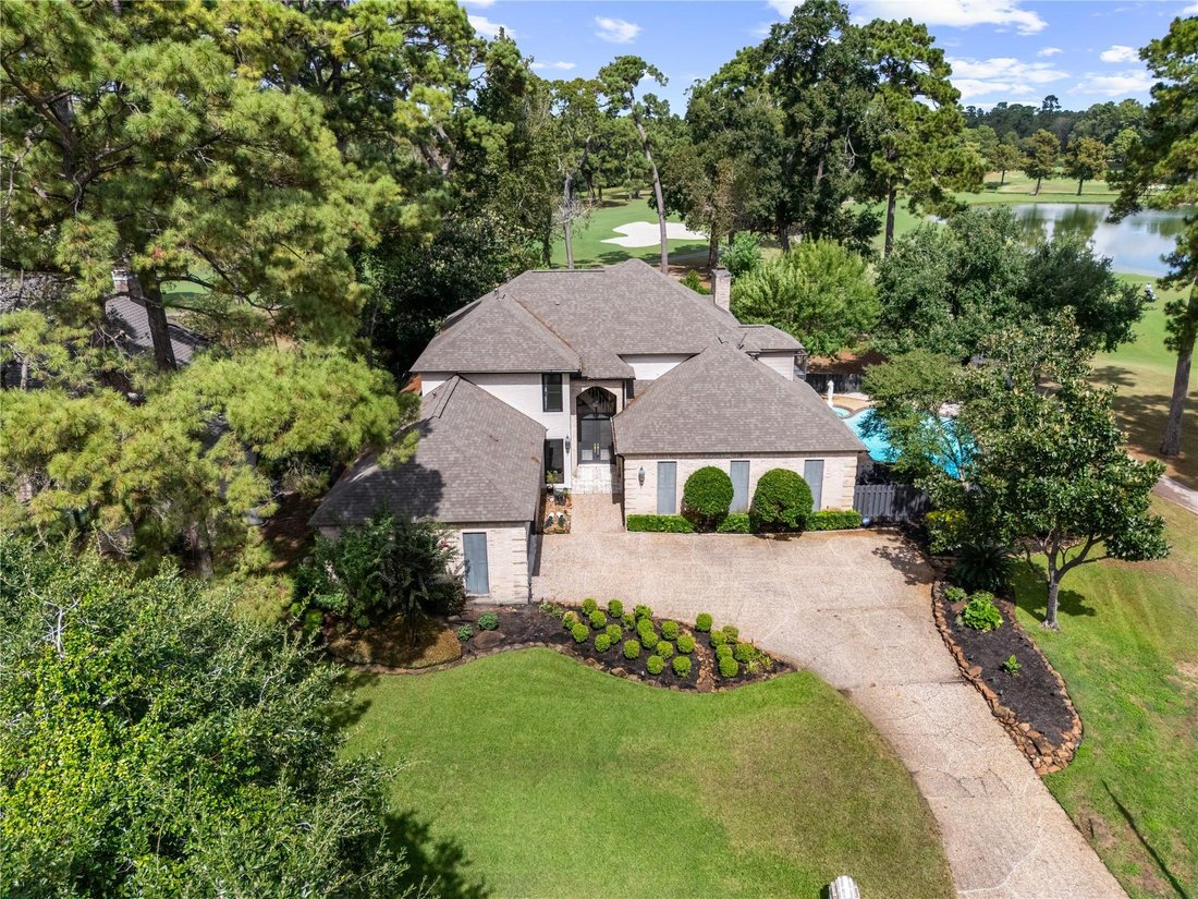 House in Houston, Texas, United States 4 - 19056809