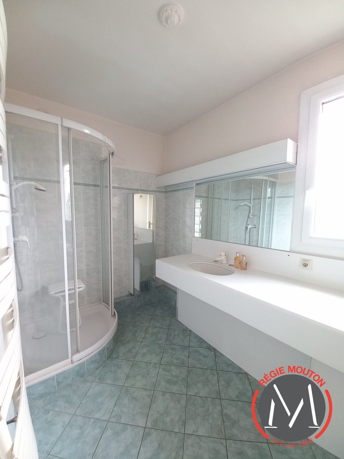 Apartment in Croix Rousse-Gros Caillou, Lyon 4e Arrondissement, Lyon 5 - 19056551