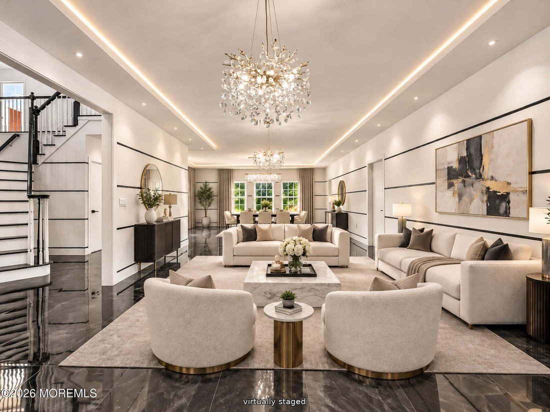 Haus in Jackson, New Jersey, Vereinigte Staaten 3 - 19056736