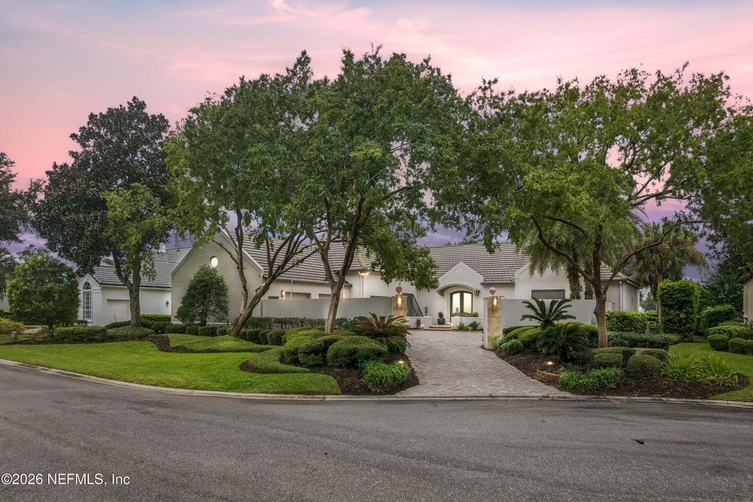 House in Ponte Vedra Beach, Florida, United States 1 - 19056676