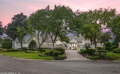 Haus in Ponte Vedra Beach, Florida, Vereinigte Staaten 1
