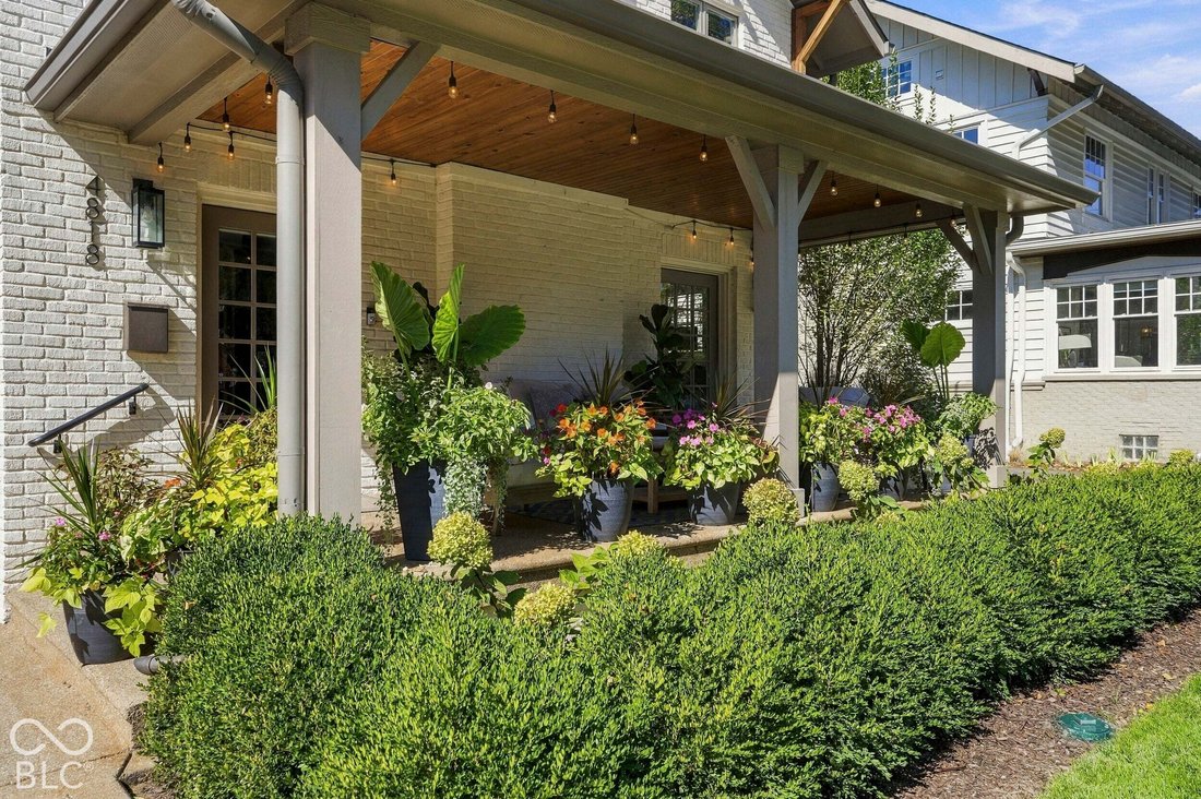 House in Indianapolis, Indiana, United States 5 - 19056805