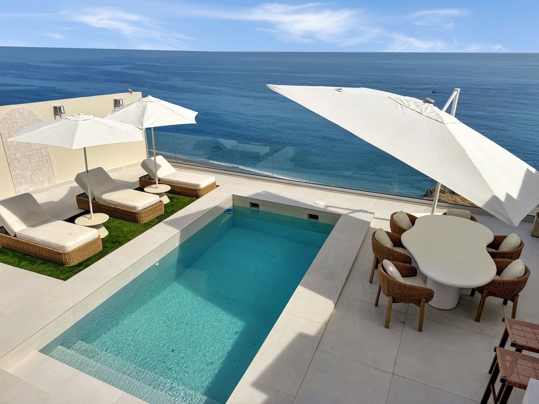 Townhouse in Manilva, Andalusia, Spain 1 - 19056787