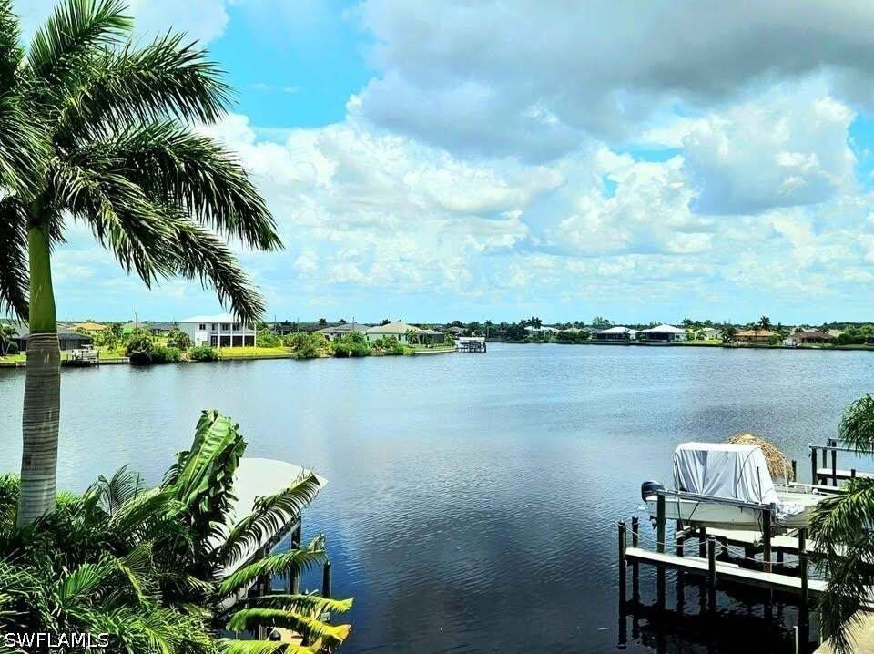 Maison à Cape Coral, Floride, États-Unis 4 - 18770989