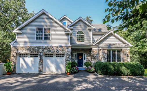 Casa a Norwalk, Connecticut, Stati Uniti 1
