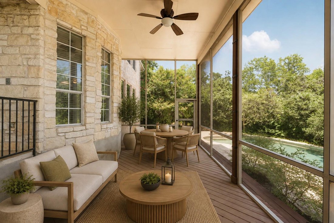 Casa en Austin, Texas, Estados Unidos 2 - 19056695