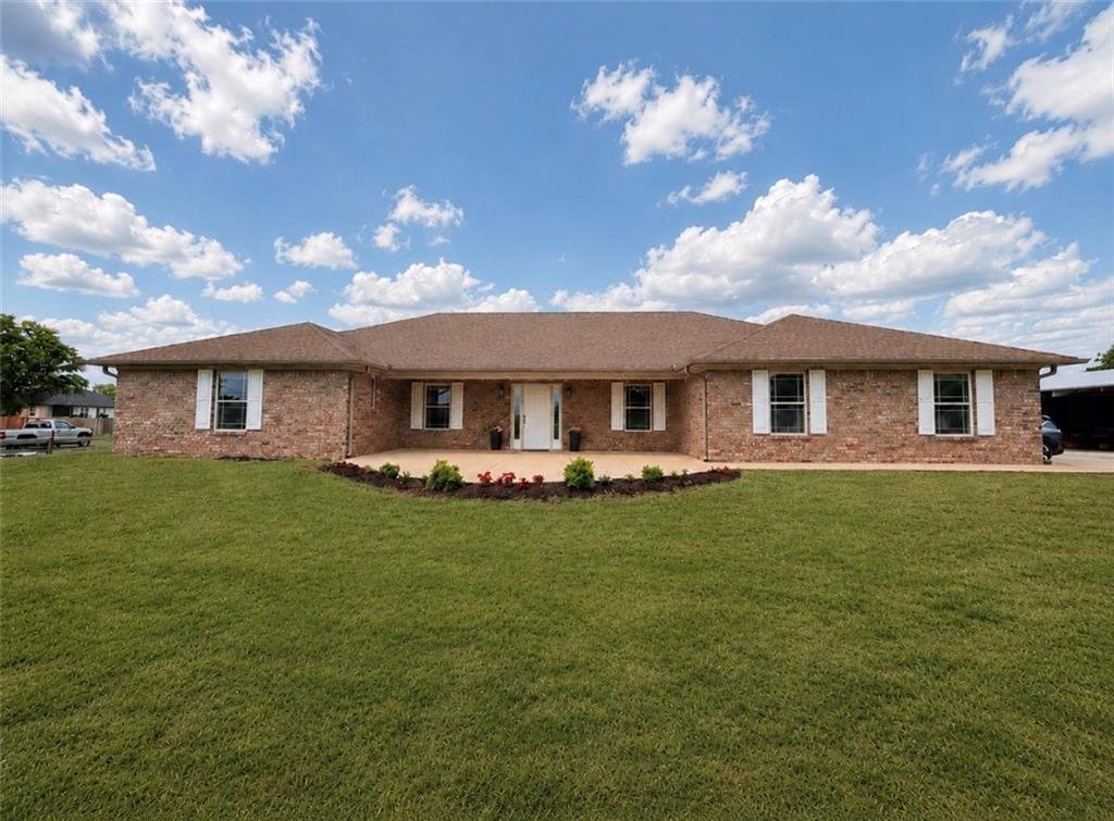 Casa en Farmington, Arkansas, Estados Unidos 2 - 19056745