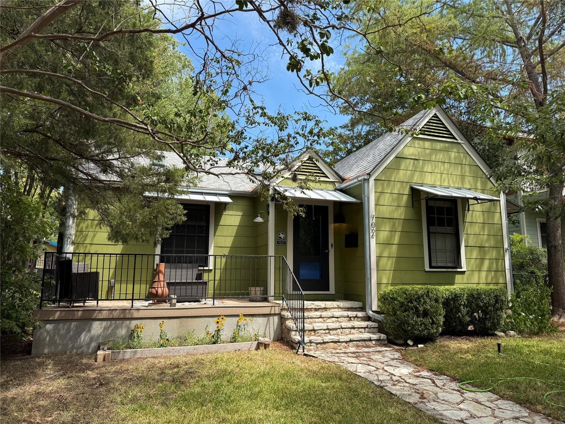 Casa a Austin, Texas, Stati Uniti 2 - 19056692