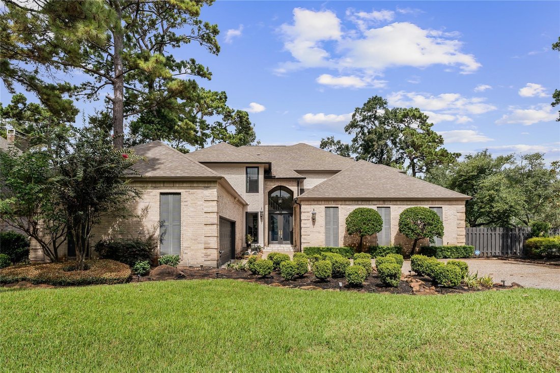 House in Houston, Texas, United States 2 - 19056809