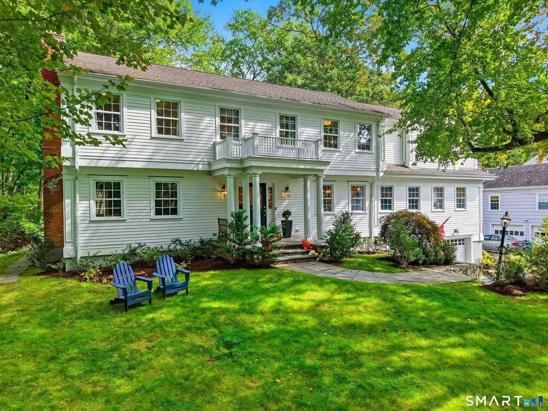 House in Darien, Connecticut, United States 1 - 19056681