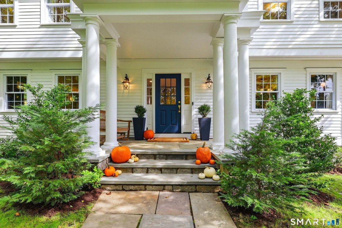 House in Darien, Connecticut, United States 4 - 19056681