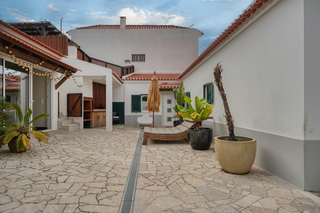 House in Mafra, Lisbon, Portugal 1 - 19056865