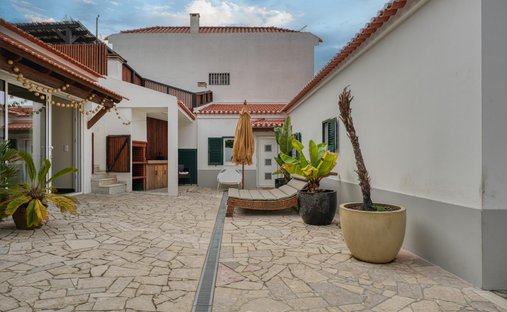 Casa en Mafra, Distrito de Lisboa, Portugal 1