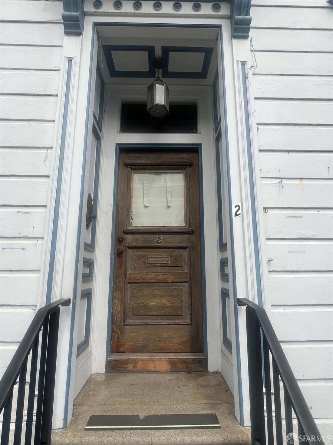 Haus in San Francisco, Kalifornien, Vereinigte Staaten 2 - 19056860