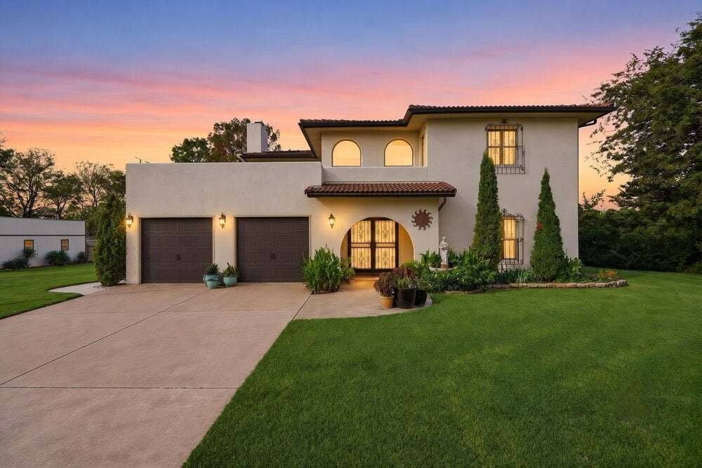 Casa a Bixby, Oklahoma, Stati Uniti 2 - 19056814