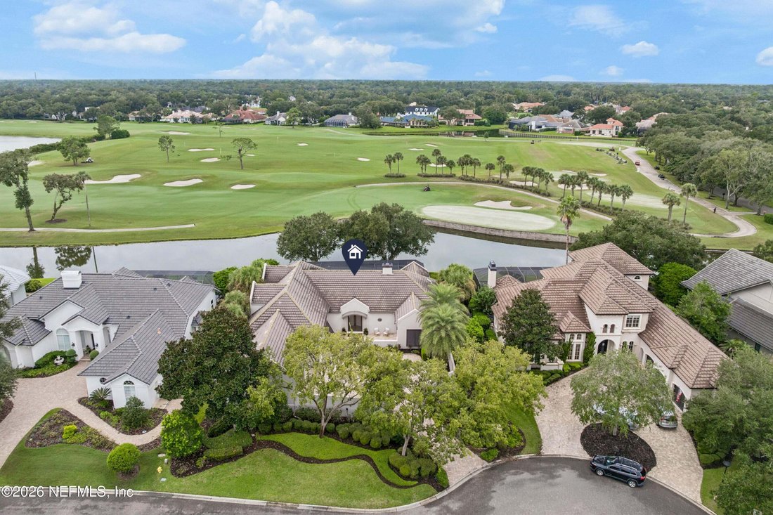 House in Ponte Vedra Beach, Florida, United States 3 - 19056676