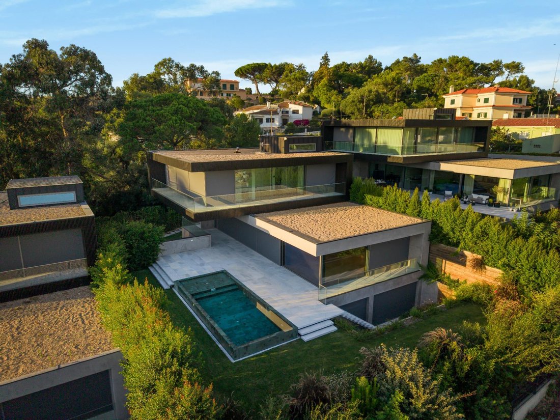 Villa in Alcabideche, Lisbon, Portugal 3 - 19056801