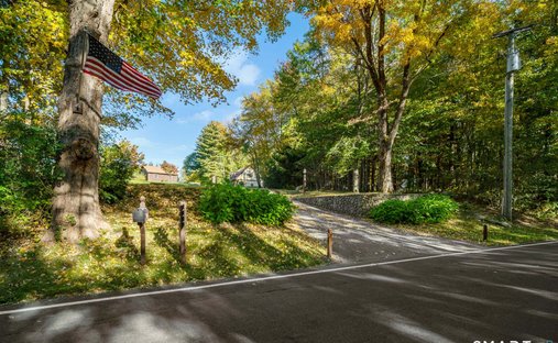 Maison à Litchfield, Connecticut, États-Unis 1