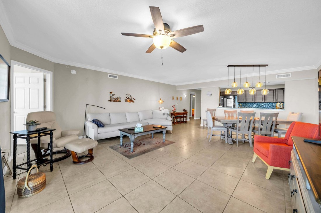 Condominio en Wright, Florida, Estados Unidos 3 - 18939299