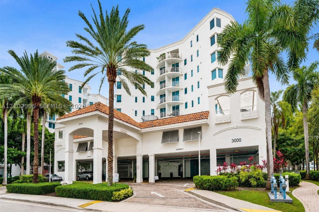 Condominio en Aventura, Florida, Estados Unidos 1 - 19056763